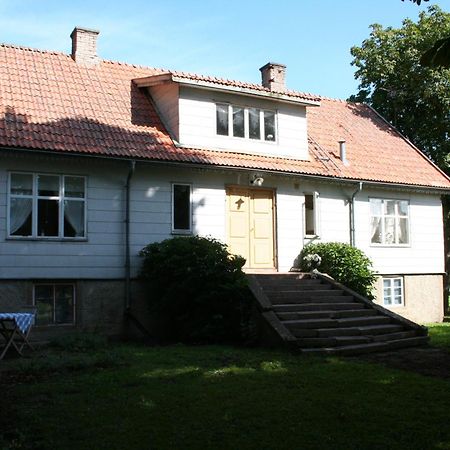 Bed and Breakfast Greby Bed & Breakfast Rapplinge Екстер'єр фото