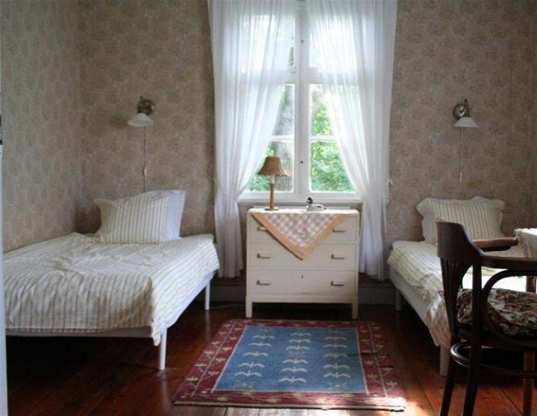 Bed and Breakfast Greby Bed & Breakfast Rapplinge Екстер'єр фото