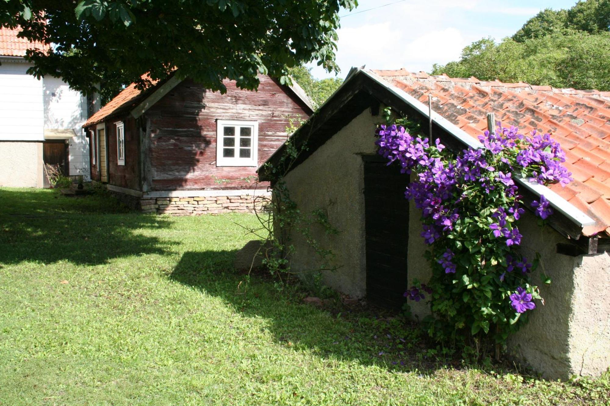 Bed and Breakfast Greby Bed & Breakfast Rapplinge Екстер'єр фото